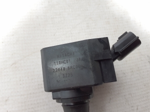 NISSAN Qashqai J-12 (2021–2026) Süütepool 224486RC0C - 2