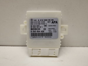   module de stationnement 