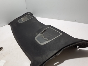 BMW 4 SERIES G22 (2020–2026) Hutablage 8097336 - 3