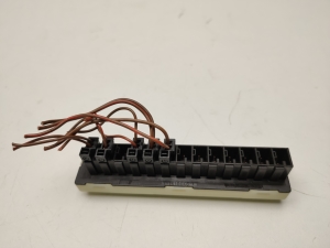   Wire connectors 
