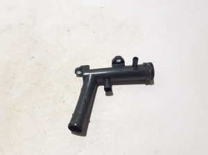 NISSAN Qashqai J-12 (2021–2026) Caurule 130496RC0A - 2