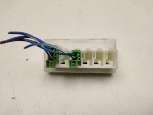   Wire connectors 