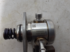NISSAN Qashqai J-12 (2021–2026) Kütusepump 166306RC1A - 3