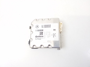 Mercedes Benz E-Class W207 (2009–2017) Frontkamera A0009050038 - 2