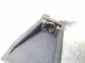 Mercedes Benz E-Class W207 (2009–2017) Frontkamera A0009050038 - 3