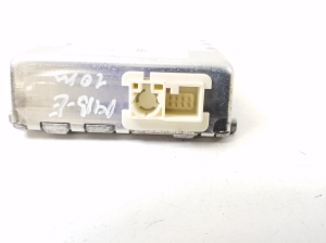 Mercedes Benz E-Class W207 (2009–2017) Frontkamera A0009050038 - 4