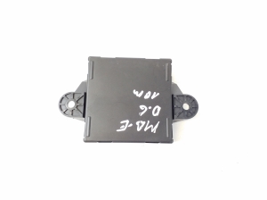 Mercedes Benz E-Class W212 (2009–2015) Rear side door control unit A2129004206 - 2