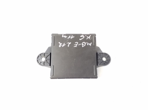 Mercedes Benz E-Class W212 (2009–2015) Rear side door control unit A2129004106 - 2