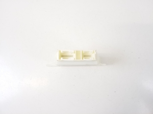 Mercedes Benz E-Class W212 (2009–2015) Parking system control unit A2129001711 - 2