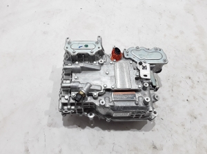  Transformateur de tension (automobile) 