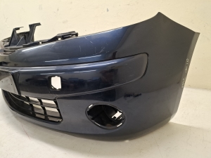 NISSAN Note E11 (2005–2014) Stoßstange Stoßfänger vorne 6202294040 - 3