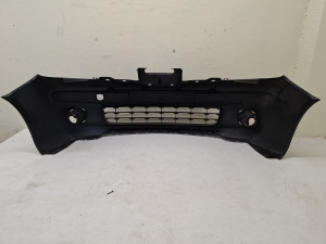NISSAN Note E11 (2005–2014) Stoßstange Stoßfänger vorne 6202294040 - 4