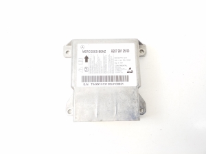 Airbag module - A2079012500