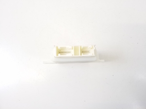 Mercedes Benz E-Class W212 (2009–2015) Parking system control unit A2129009505 - 2