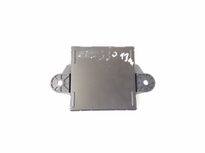 Mercedes Benz E-Class W212 (2009–2015) Rear side door control unit A2129004114 - 2