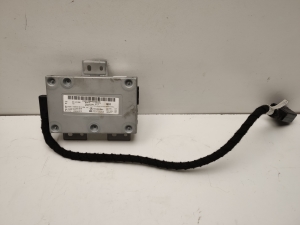   Multimedia management module 