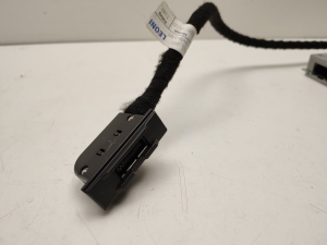 Mercedes Benz E-Class W212 (2009–2015) Module de commande multimédia A2049009301 - 2