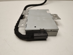 Mercedes Benz E-Class W212 (2009–2015) Module de commande multimédia A2049009301 - 4