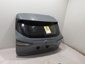 NISSAN Qashqai J-12 (2021–2026) Trunk lid 900A0HN22A - 3