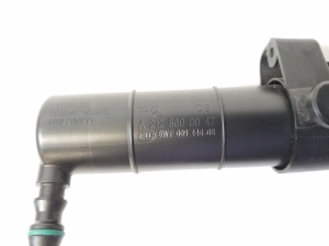 Mercedes Benz E-Class W212 (2009–2015) Scheinwerferwaschdüse A2128600047 - 2