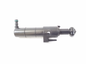 Mercedes Benz E-Class W212 (2009–2015) Scheinwerferwaschdüse A2128600047 - 3