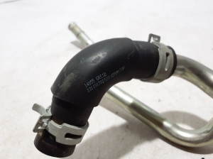 NISSAN Qashqai J-12 (2021–2026) Caurule 210226UA0B - 2