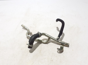 NISSAN Qashqai J-12 (2021–2026) Caurule 210226UA0B - 3