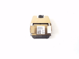 Peugeot 208 (2012–2019) Regensensor 9665925480 - 2