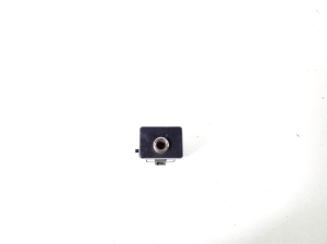 Skoda Octavia III (2013–2019) AUX-Anschluss 5Q0035724 - 3
