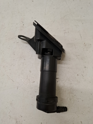 NISSAN Micra K12 (2002–2010) Scheinwerferwaschdüse 28655AX600 - 2