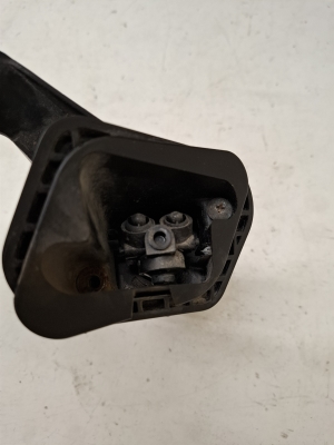 NISSAN Micra K12 (2002–2010) Scheinwerferwaschdüse 28655AX600 - 3