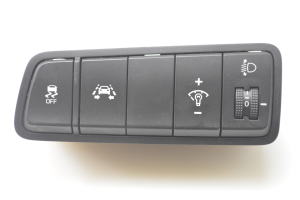 Interrupteur ESP - 93710D7520