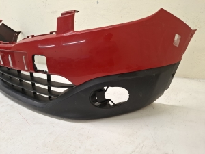 NISSAN Qashqai (2006–2013) Front bumper 62022BR10H - 2