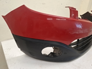 NISSAN Qashqai (2006–2013) Front bumper 62022BR10H - 3
