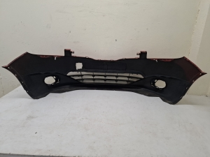 NISSAN Qashqai (2006–2013) Front bumper 62022BR10H - 4