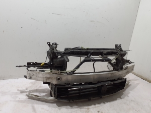 BMW 4 SERIES G22 (2020–2026) Schlossträger und seine Teile (Frontmaske) - 2
