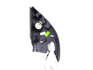 Skoda Octavia III (2013–2019) Esiukse muu osa 5E0837974 - 3