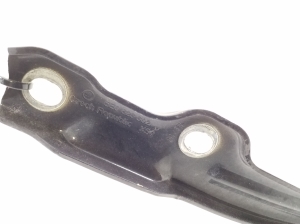 Skoda Octavia III (2013–2019) Hood hinge 5E0823302 - 3