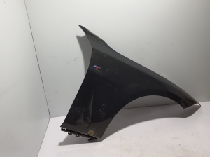 BMW 4 SERIES G22 (2020–2026) Front fender 9466096 - 2