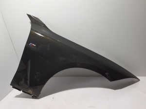   Front fender  - 9466096 