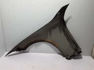 BMW 4 SERIES G22 (2020–2026) Front fender 9466096 - 4