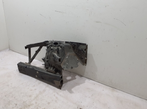 BMW 4 SERIES G22 (2020–2026) Eesmine tugijalg 2468713 - 2