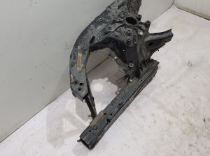 BMW 4 SERIES G22 (2020–2026) Eesmine tugijalg 2468713 - 4