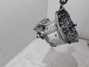 NISSAN Qashqai J-12 (2021–2026) Engine 290A06UM0A - 2