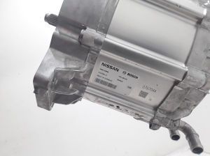 NISSAN Qashqai J-12 (2021–2026) Engine 290A06UM0A - 4