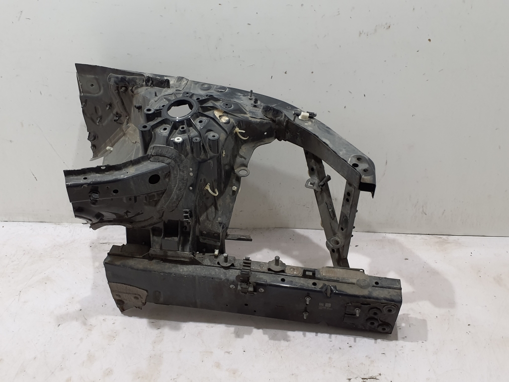 BMW 4 SERIES G22 (2020–2026) Eesmine tugijalg 7486607 BMW 4 SERIES G22 (2020–2026) Eesmine tugijalg 7486607