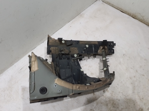 BMW 4 SERIES G22 (2020–2026) Eesmine tugijalg 7486607 - 2
