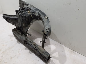 BMW 4 SERIES G22 (2020–2026) Eesmine tugijalg 7486607 - 3