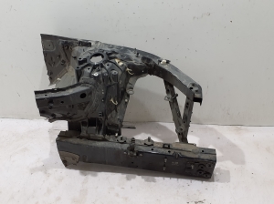 Front outrigger - 7486607