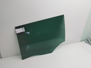 Tagumise külgukse klaas - 3G9845025A
